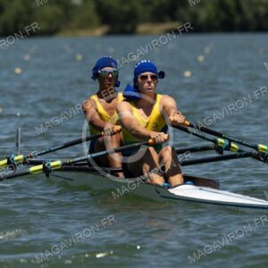 Champoinnats de France J15 -U17 Libourne 2026©Eric Marie-7521