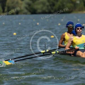 Champoinnats de France J15 -U17 Libourne 2026©Eric Marie-7524