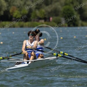 Champoinnats de France J15 -U17 Libourne 2026©Eric Marie-7525