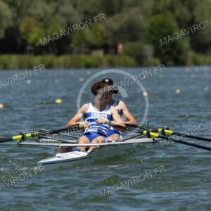 Champoinnats de France J15 -U17 Libourne 2026©Eric Marie-7527