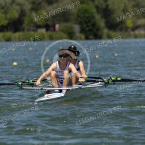 Champoinnats de France J15 -U17 Libourne 2026©Eric Marie-7530