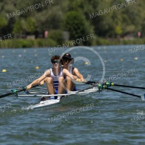 Champoinnats de France J15 -U17 Libourne 2026©Eric Marie-7531