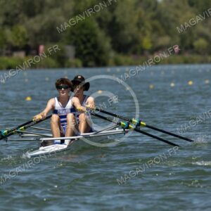Champoinnats de France J15 -U17 Libourne 2026©Eric Marie-7532