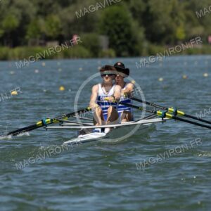Champoinnats de France J15 -U17 Libourne 2026©Eric Marie-7533