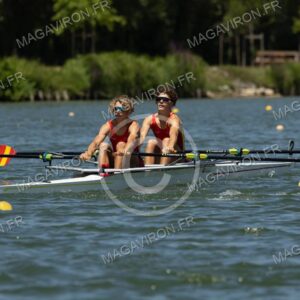 Champoinnats de France J15 -U17 Libourne 2026©Eric Marie-7536