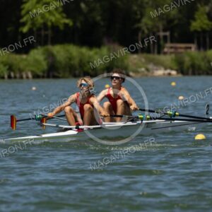 Champoinnats de France J15 -U17 Libourne 2026©Eric Marie-7537
