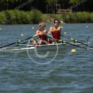 Champoinnats de France J15 -U17 Libourne 2026©Eric Marie-7538