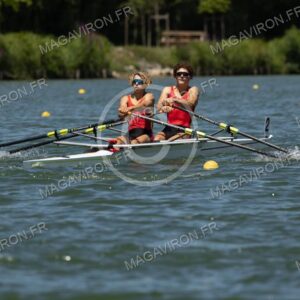 Champoinnats de France J15 -U17 Libourne 2026©Eric Marie-7539