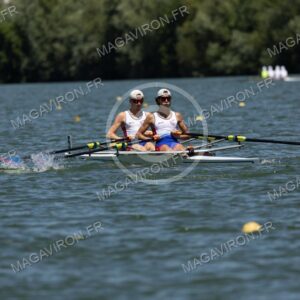 Champoinnats de France J15 -U17 Libourne 2026©Eric Marie-7541