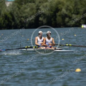 Champoinnats de France J15 -U17 Libourne 2026©Eric Marie-7542