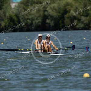 Champoinnats de France J15 -U17 Libourne 2026©Eric Marie-7544