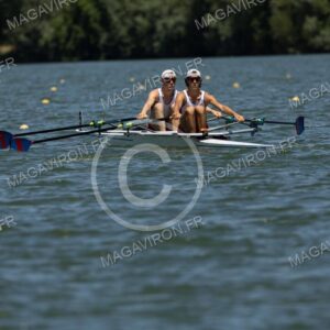 Champoinnats de France J15 -U17 Libourne 2026©Eric Marie-7545
