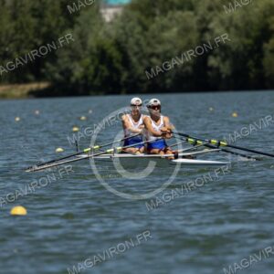 Champoinnats de France J15 -U17 Libourne 2026©Eric Marie-7547