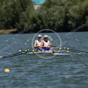 Champoinnats de France J15 -U17 Libourne 2026©Eric Marie-7548