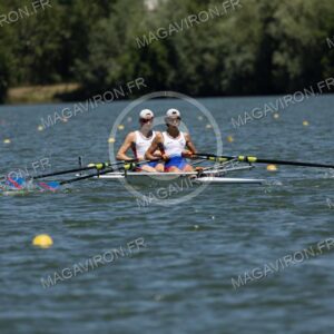 Champoinnats de France J15 -U17 Libourne 2026©Eric Marie-7549