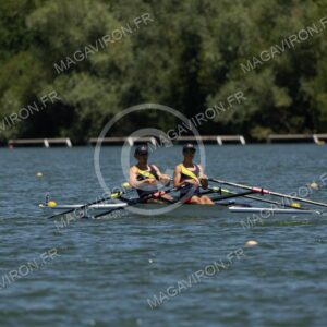 Champoinnats de France J15 -U17 Libourne 2026©Eric Marie-7550