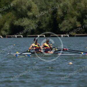 Champoinnats de France J15 -U17 Libourne 2026©Eric Marie-7551