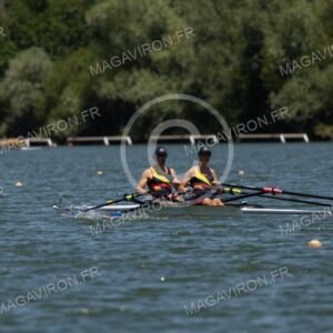Champoinnats de France J15 -U17 Libourne 2026©Eric Marie-7552