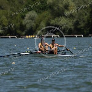 Champoinnats de France J15 -U17 Libourne 2026©Eric Marie-7554