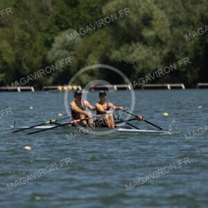 Champoinnats de France J15 -U17 Libourne 2026©Eric Marie-7555