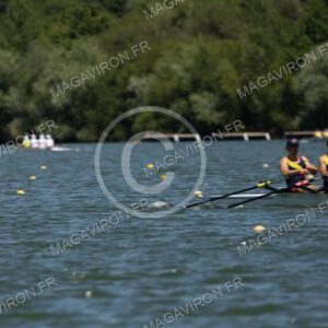 Champoinnats de France J15 -U17 Libourne 2026©Eric Marie-7557