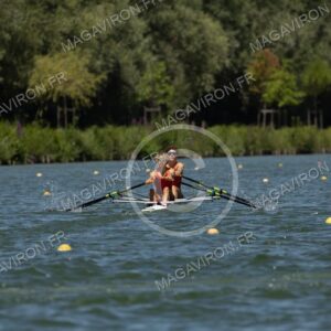 Champoinnats de France J15 -U17 Libourne 2026©Eric Marie-7559