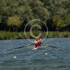Champoinnats de France J15 -U17 Libourne 2026©Eric Marie-7560