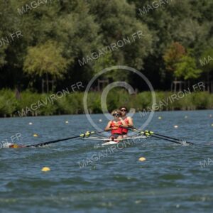 Champoinnats de France J15 -U17 Libourne 2026©Eric Marie-7561