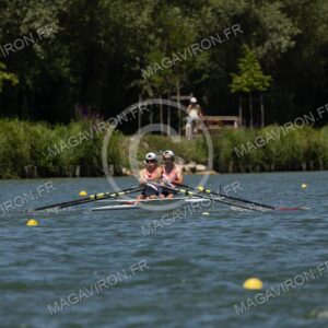 Champoinnats de France J15 -U17 Libourne 2026©Eric Marie-7562