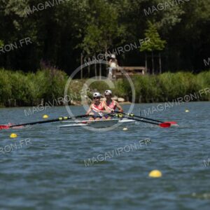 Champoinnats de France J15 -U17 Libourne 2026©Eric Marie-7563
