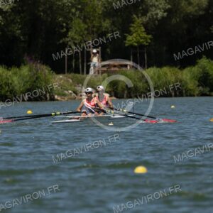 Champoinnats de France J15 -U17 Libourne 2026©Eric Marie-7564
