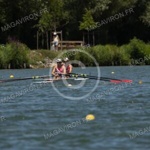 Champoinnats de France J15 -U17 Libourne 2026©Eric Marie-7565