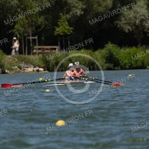 Champoinnats de France J15 -U17 Libourne 2026©Eric Marie-7569