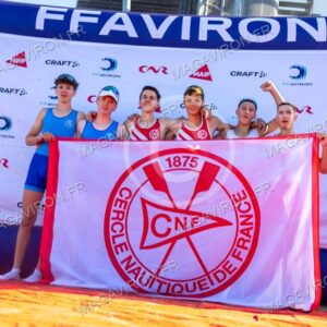 Champoinnats de France J15 -U17 Libourne 2026©Eric Marie-7751