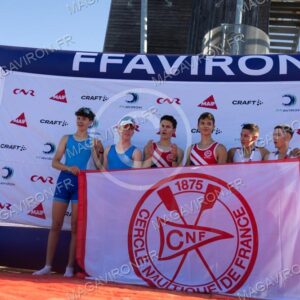 Champoinnats de France J15 -U17 Libourne 2026©Eric Marie-7753