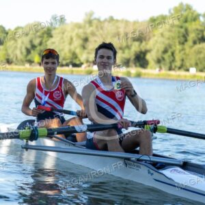 Champoinnats de France J15 -U17 Libourne 2026©Eric Marie-7792
