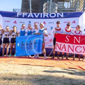 Champoinnats de France J15 -U17 Libourne 2026©Eric Marie-7889