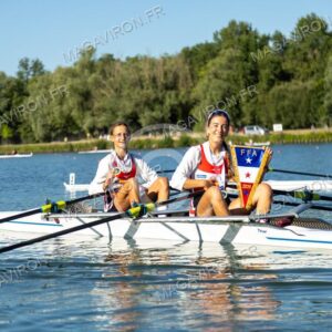 Champoinnats de France J15 -U17 Libourne 2026©Eric Marie-7959