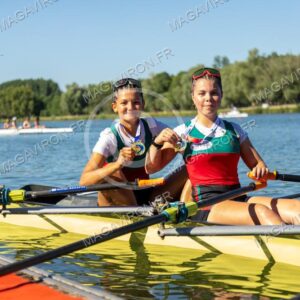 Champoinnats de France J15 -U17 Libourne 2026©Eric Marie-8056