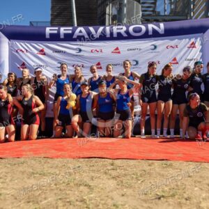 Champoinnats de France J15 -U17 Libourne 2026©Eric Marie-8143