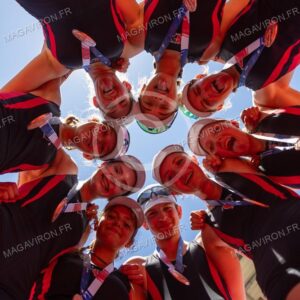 Champoinnats de France J15 -U17 Libourne 2026©Eric Marie-8290