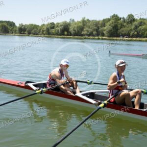 Champoinnats de France J15 -U17 Libourne 2026©Eric Marie-8327