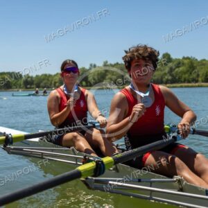 Champoinnats de France J15 -U17 Libourne 2026©Eric Marie-8346