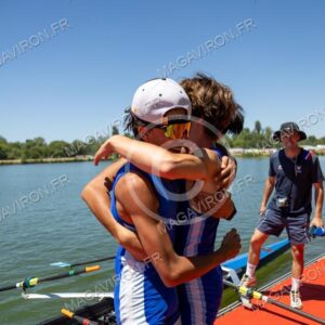 Champoinnats de France J15 -U17 Libourne 2026©Eric Marie-8350