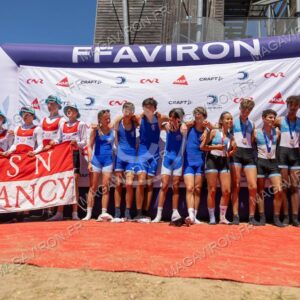 Champoinnats de France J15 -U17 Libourne 2026©Eric Marie-8365