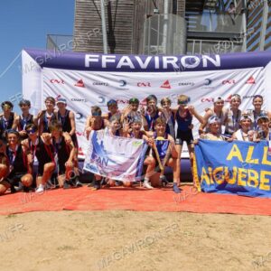 Champoinnats de France J15 -U17 Libourne 2026©Eric Marie-8423