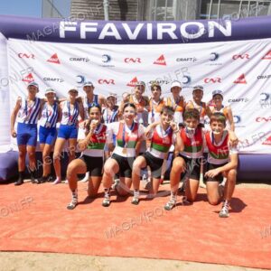 Champoinnats de France J15 -U17 Libourne 2026©Eric Marie-8481