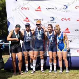 Championnatsde France BSR la seyne sur mer 2026©MagAviron-0029