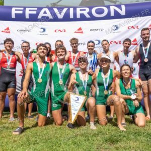 Championnatsde France BSR la seyne sur mer 2026©MagAviron-0063