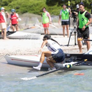 Championnatsde France BSR la seyne sur mer 2026©MagAviron-0152